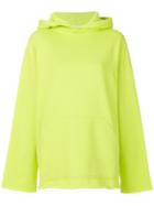 Golden Goose Deluxe Brand Classic Hooded Sweatshirt - Green