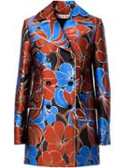 Marni Blossom Coat
