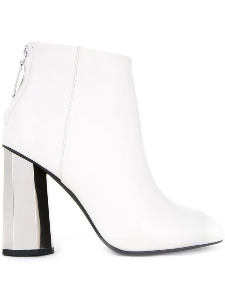 Senso 'ura I' Ankle Boots