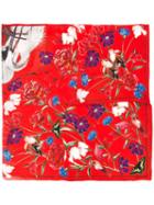 Alexander Mcqueen - Red