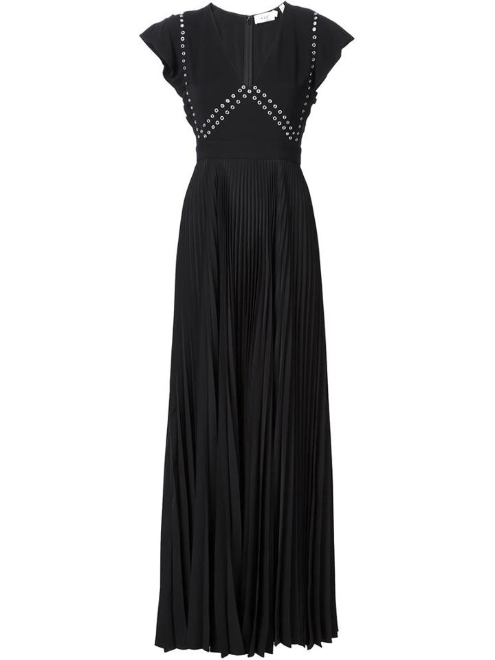 A.l.c. Pleat Embellished 'mara' Dress
