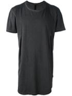 Army Of Me Crew Neck T-shirt, Men's, Size: Medium, Grey, Cotton
