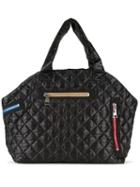 Sonia By Sonia Rykiel Quilted Tote Bag, Women's, Black