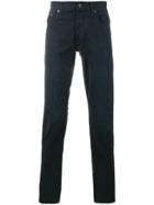 Rag & Bone 'fit 2' Jeans - Blue