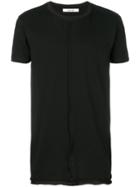 Damir Doma Plain T-shirt - Black