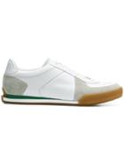 Givenchy Tennis Sneakers - White