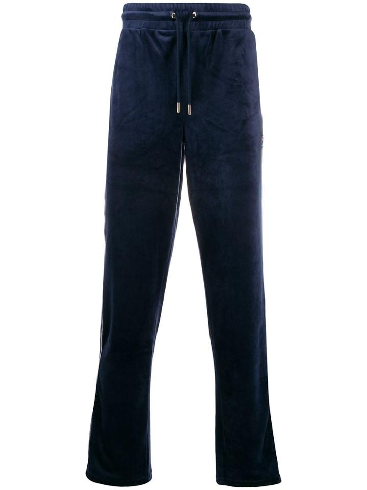 Fila Cyrus Track Trousers - Blue