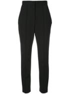 Alexander Mcqueen Tailored Trousers - White