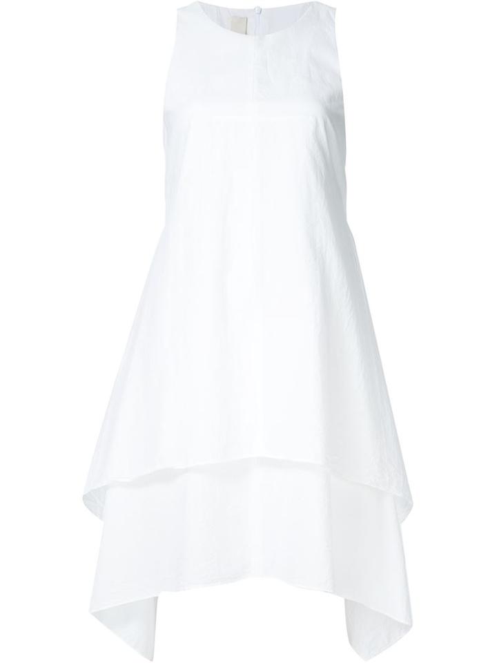 Forme D'expression Layered Sleeveless Dress
