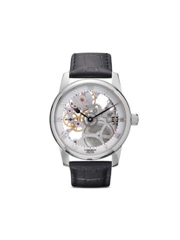Claude Meylan Lac 6045 42mm - White