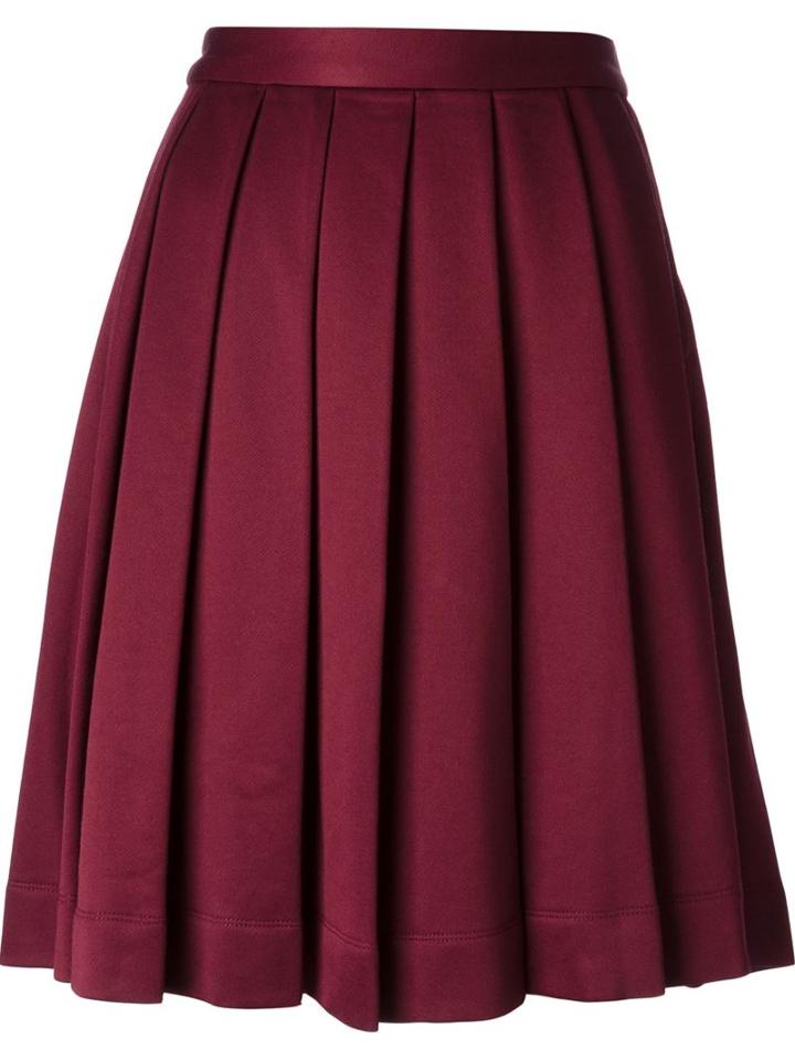 Wood Wood 'jodie' Skirt
