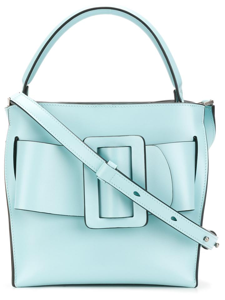 Boyy Devon 21 Tote - Blue