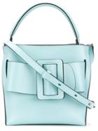 Boyy Devon 21 Tote - Blue