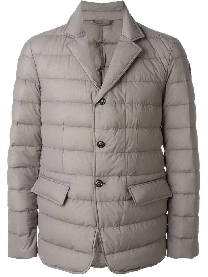 Moncler 'deydier' Puffer Jacket