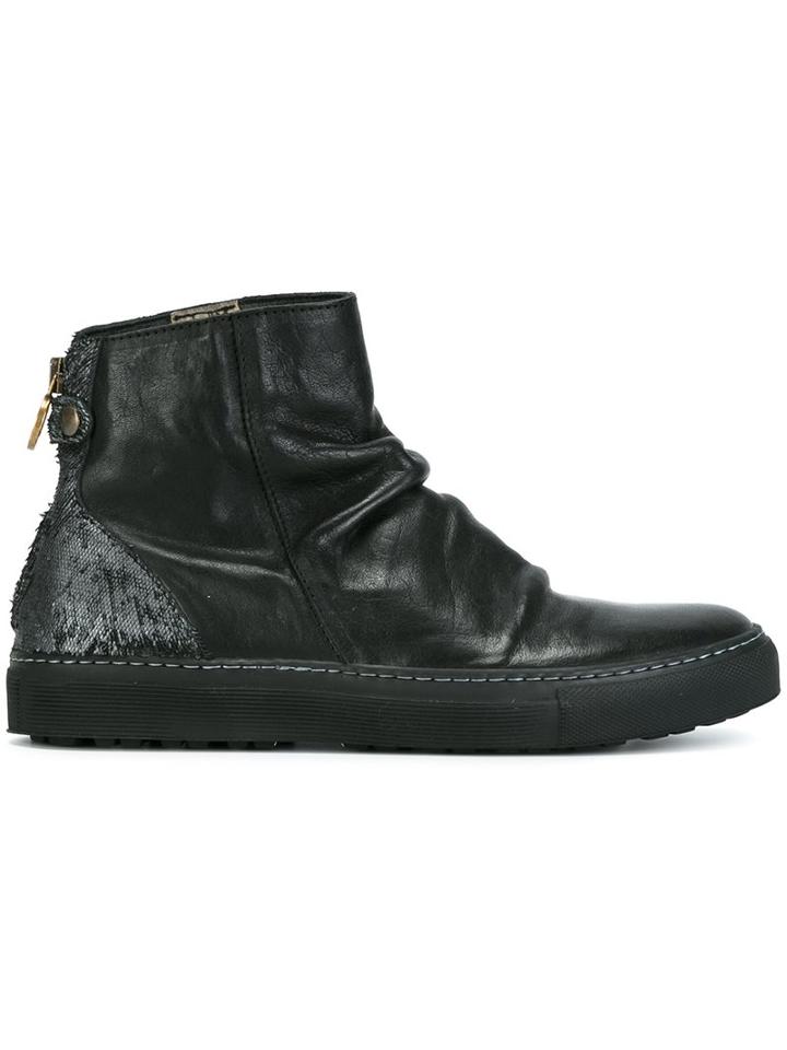 Fiorentini + Baker 'brody' Ankle Boots