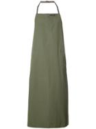 Engineered Garments Tie Back Apron - Green