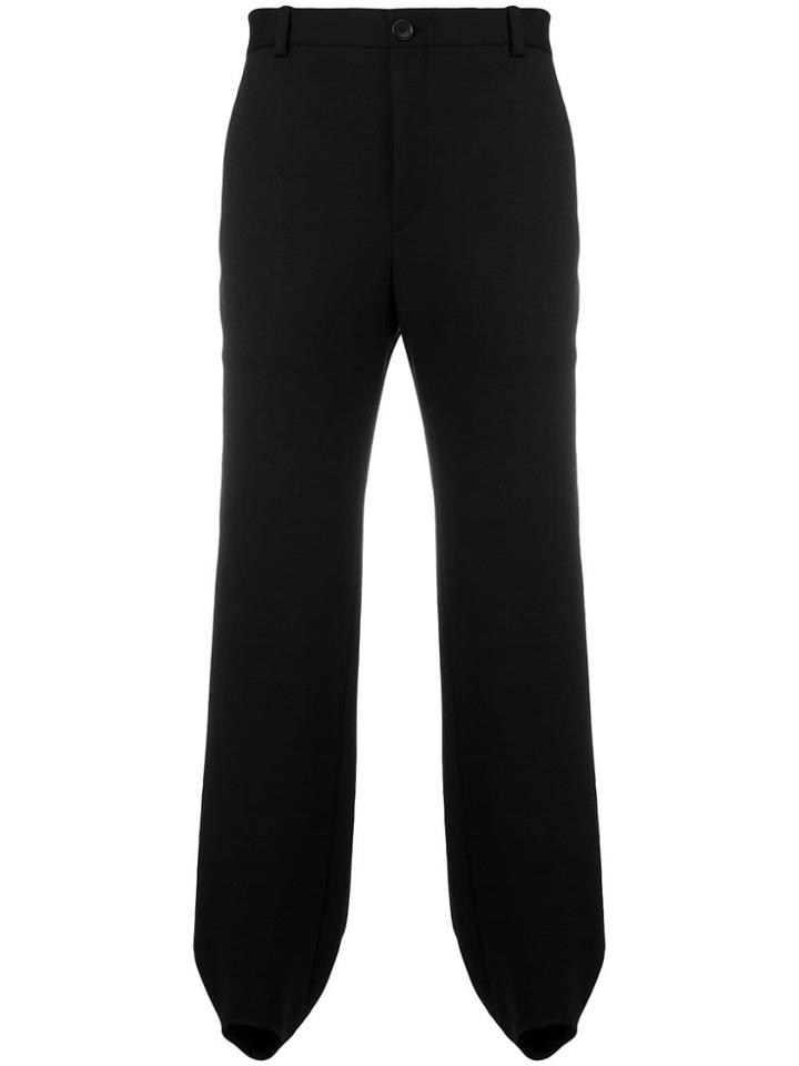 Balenciaga Tailored Pantasocks - Black