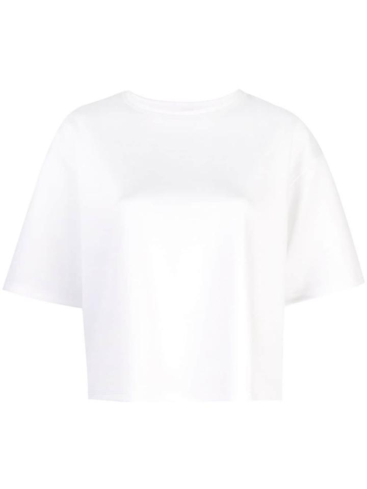 The Celect Loose-fit T-shirt - White