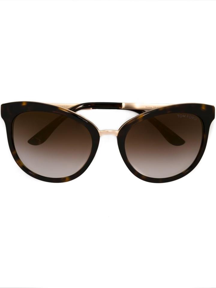 Tom Ford 'emma' Sunglasses