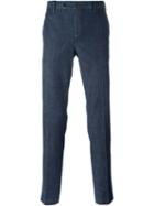 Pt01 - Slim Fit Jeans - Men - Cotton/spandex/elastane - 50, Blue, Cotton/spandex/elastane