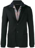 Fendi Fj0490a4j0f0qa1 - Black
