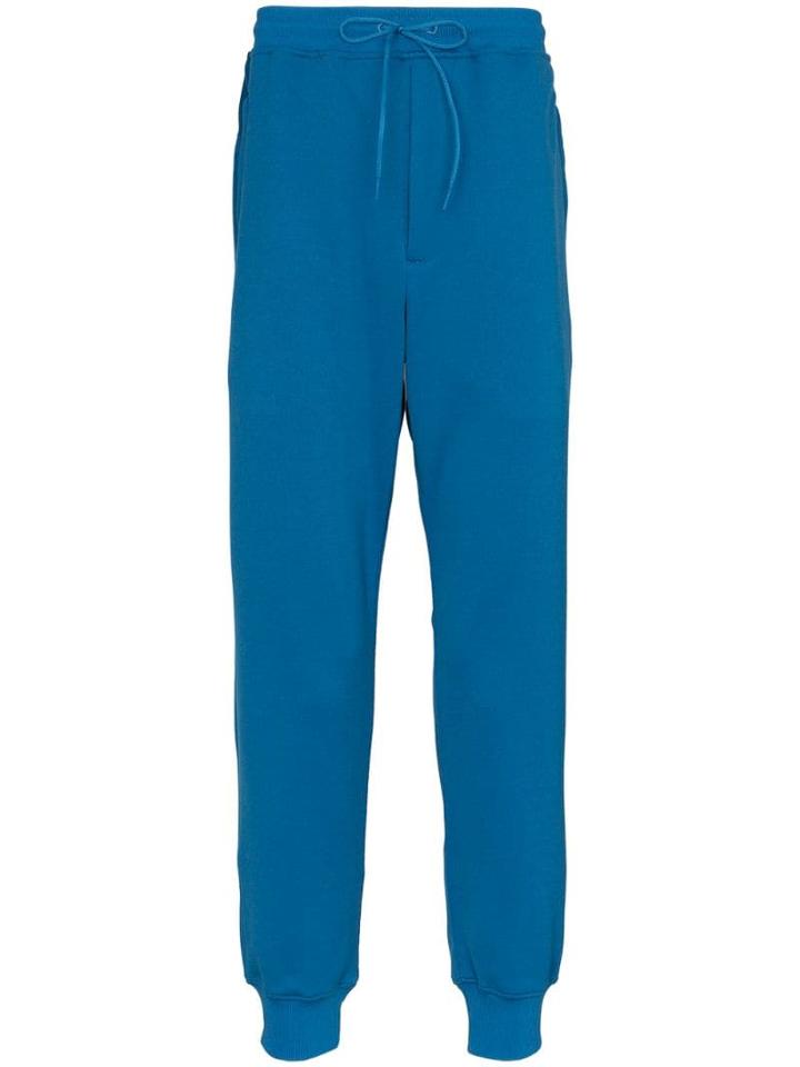 Y-3 Classic Track Pants - Blue