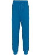 Y-3 Classic Track Pants - Blue