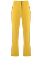 Mara Mac Mara Mac 05010207 0007 Polyester/viscose/elastodiene - Yellow