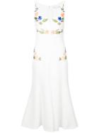 Alice Mccall Mind Games Dress - White