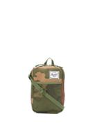 Herschel Supply Co. Sinclair Camouflage-print Bag - Green