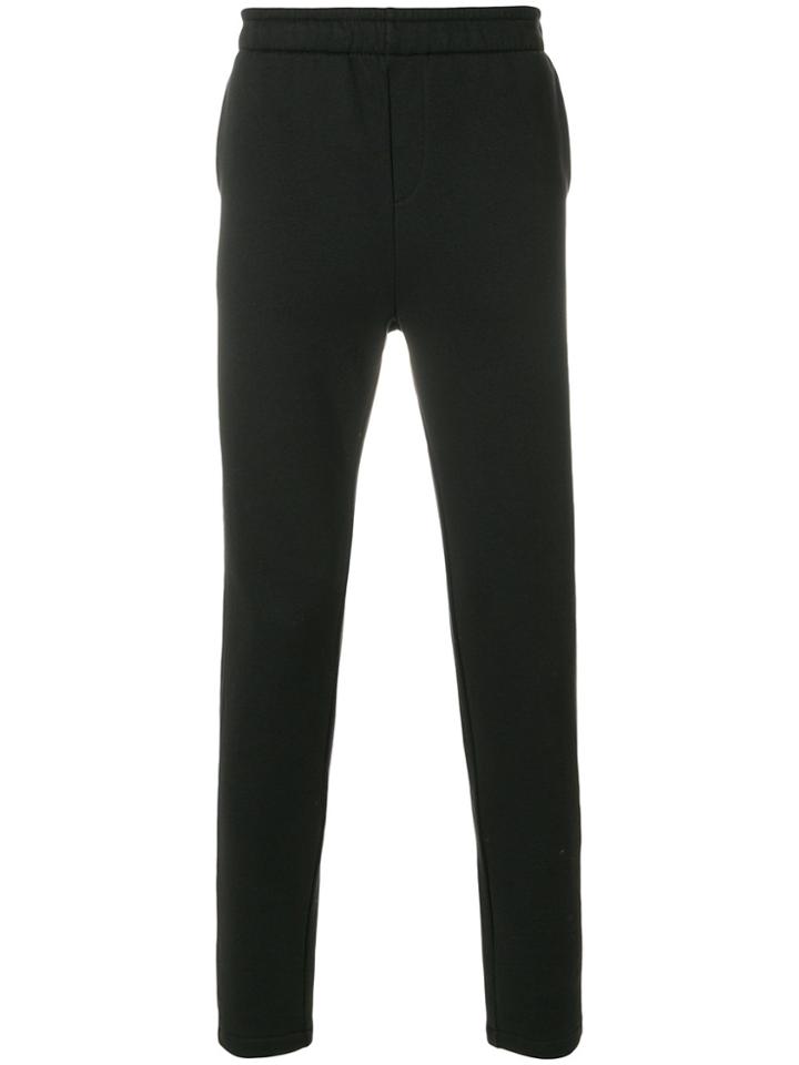 Ron Dorff Urban Pants - Black