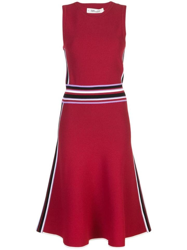 Diane Von Furstenberg - Red