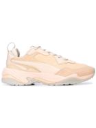 Puma Thunder Desert Womens - Pink & Purple