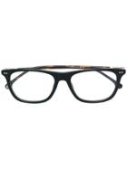 Carrera Square Shaped Glasses - Black