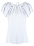 Reinaldo Lourenço Ruffled Blouse