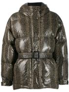 Ienki Ienki Michlin Padded Jacket - Grey