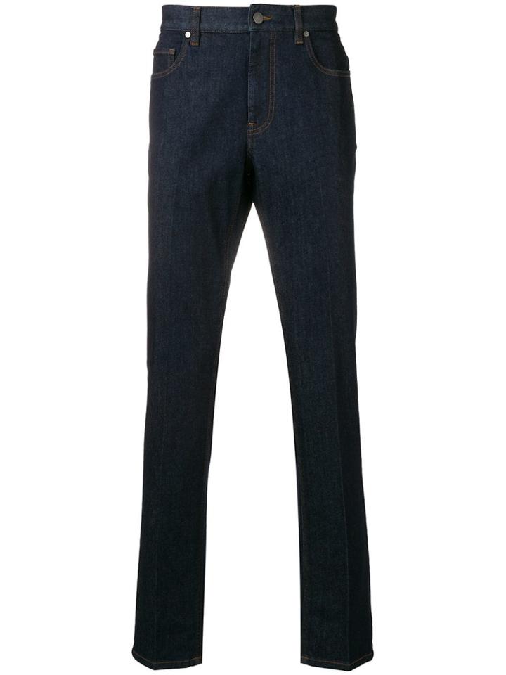Z Zegna Z Zegna Vr720zz505r B09 Blue