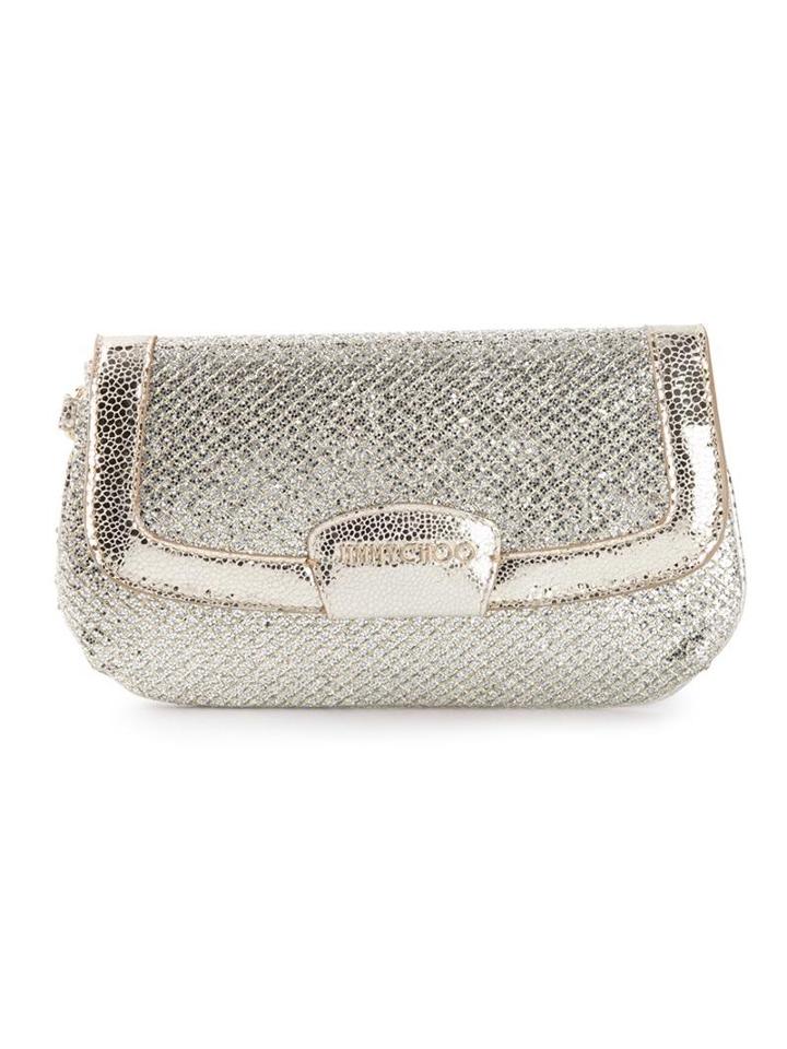 Jimmy Choo Clutch Bag