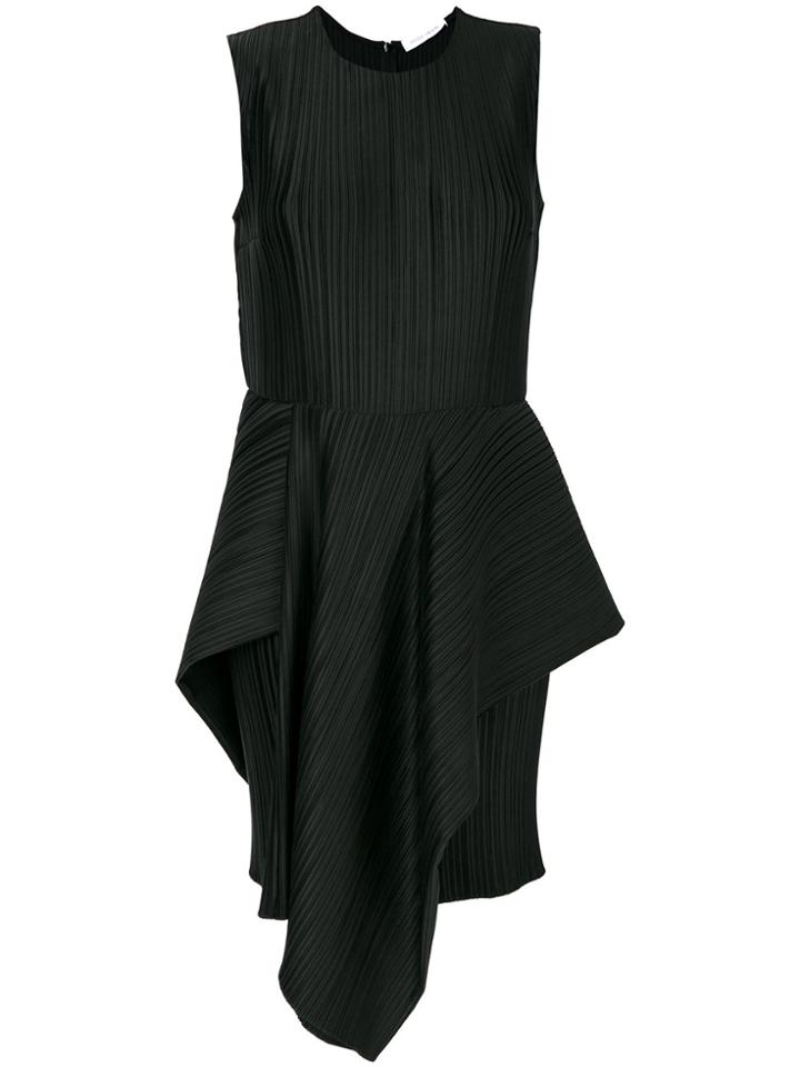 Christian Wijnants Daka Dress - Black