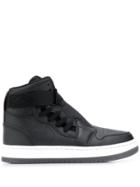 Nike Air Jordan 1 Nova Xx Sneakers - Black