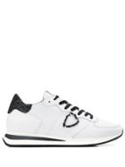 Philippe Model Tropez X Sneakers - White
