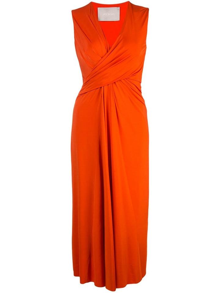 Jason Wu Collection - Orange