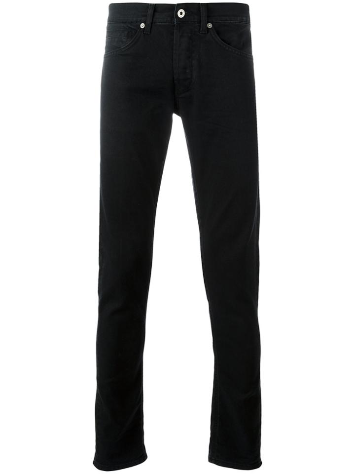 Dondup Slim-fit Jeans - Black
