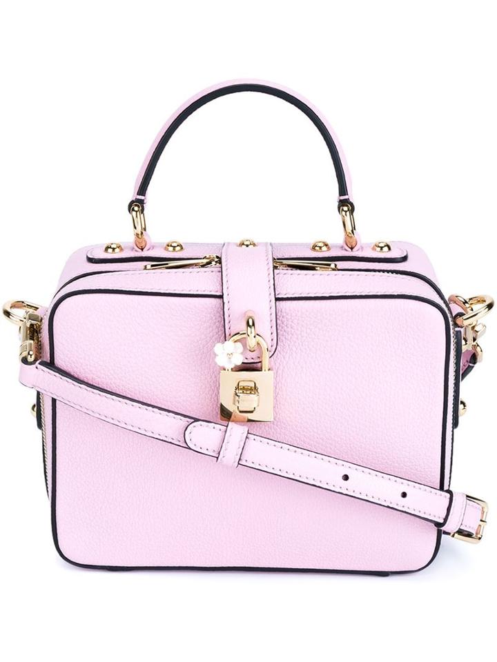 Dolce & Gabbana Dolce Box Lock