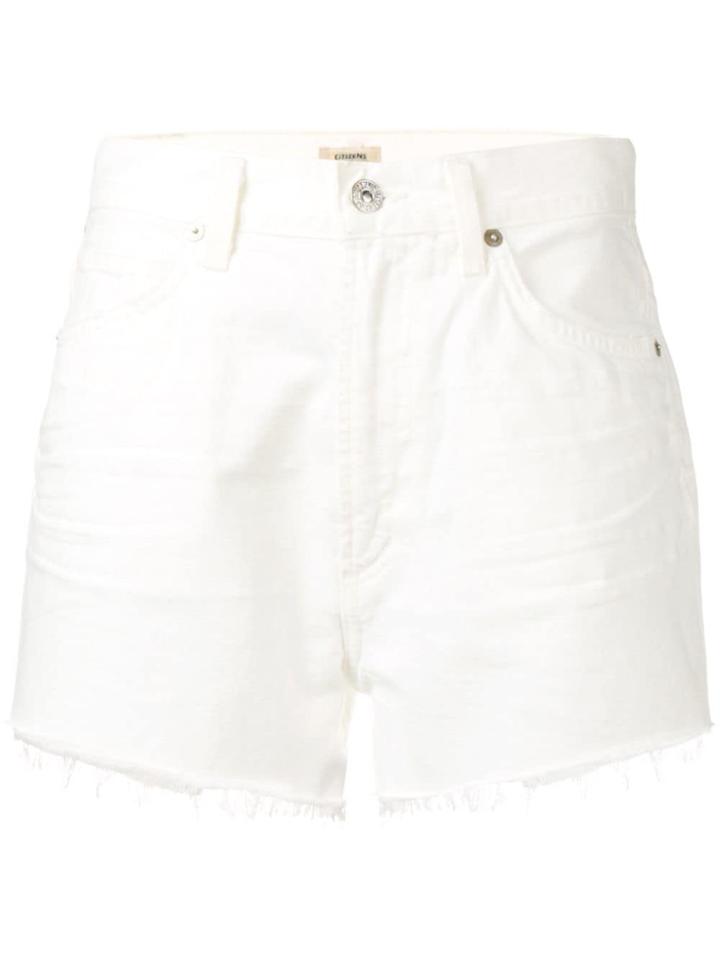 Citizens Of Humanity Kristen Shirts - White