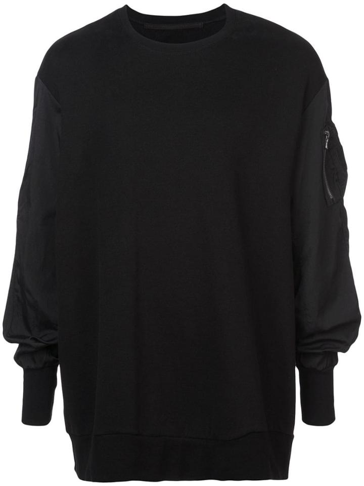 Julius Julius 637cum1 Black