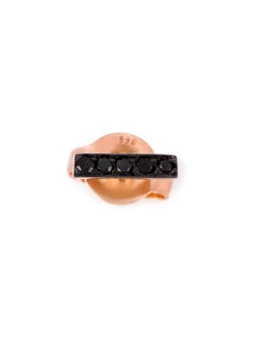 Selin Kent 'charlotte' Diamond Earring, Women's, Black