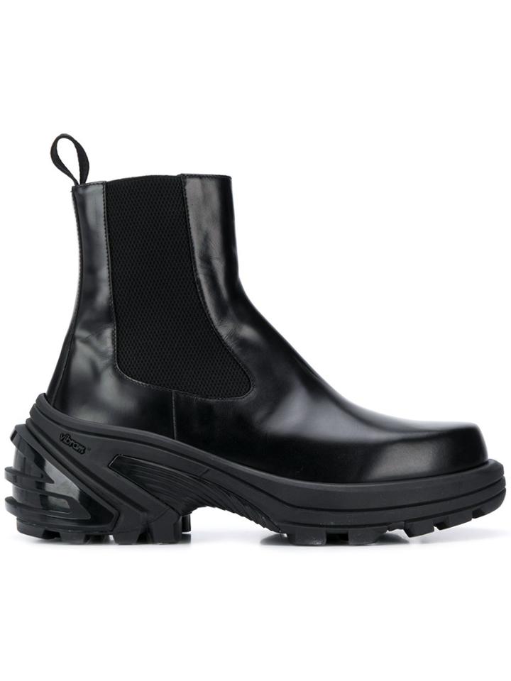 1017 Alyx 9sm 1017 Alyx 9sm Aaubo0012le02 Blk0001 Black