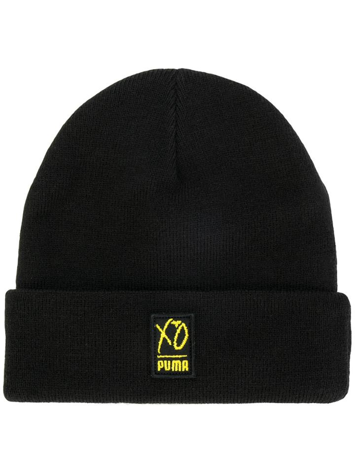 Puma Puma X Xo Beanie - Black