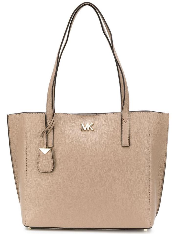 Michael Michael Kors Ana Tote Bag - Neutrals